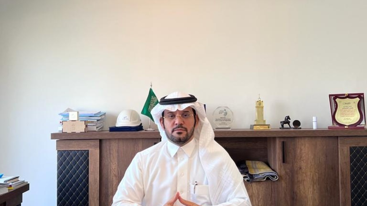 Majeb Al Odayani On Leading The Kingdom To Sustainable ... Image 1